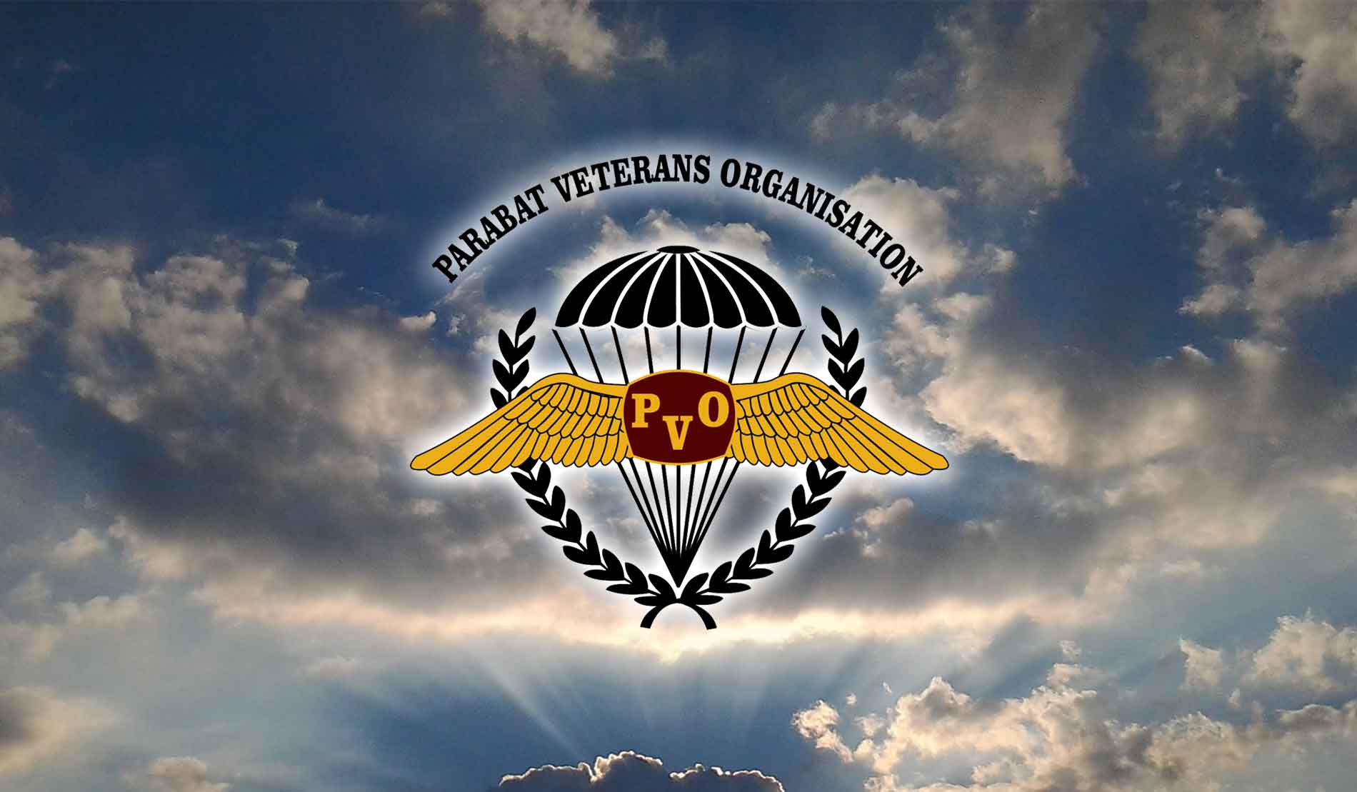 Parabats Veterans Organisation