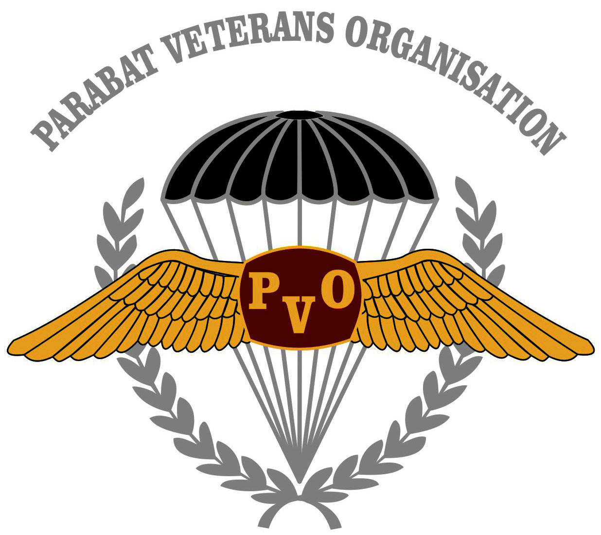 Parabat Veterans Organisation